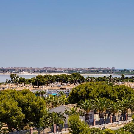 49 Laguna Beach Torrevieja Extérieur photo