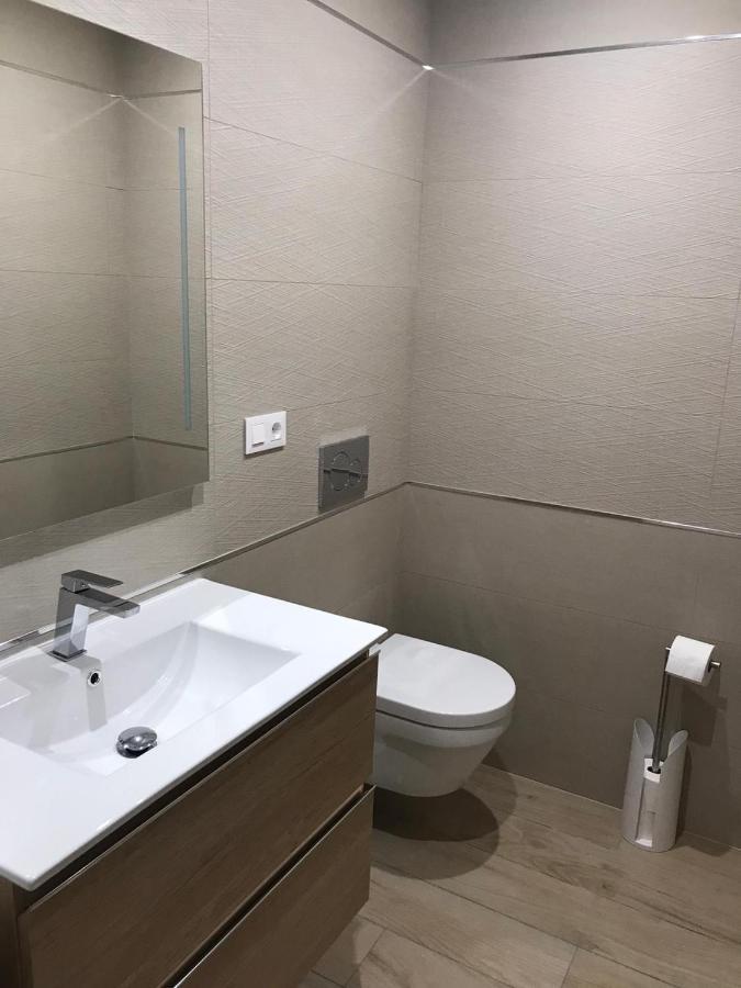 49 Laguna Beach Torrevieja Extérieur photo