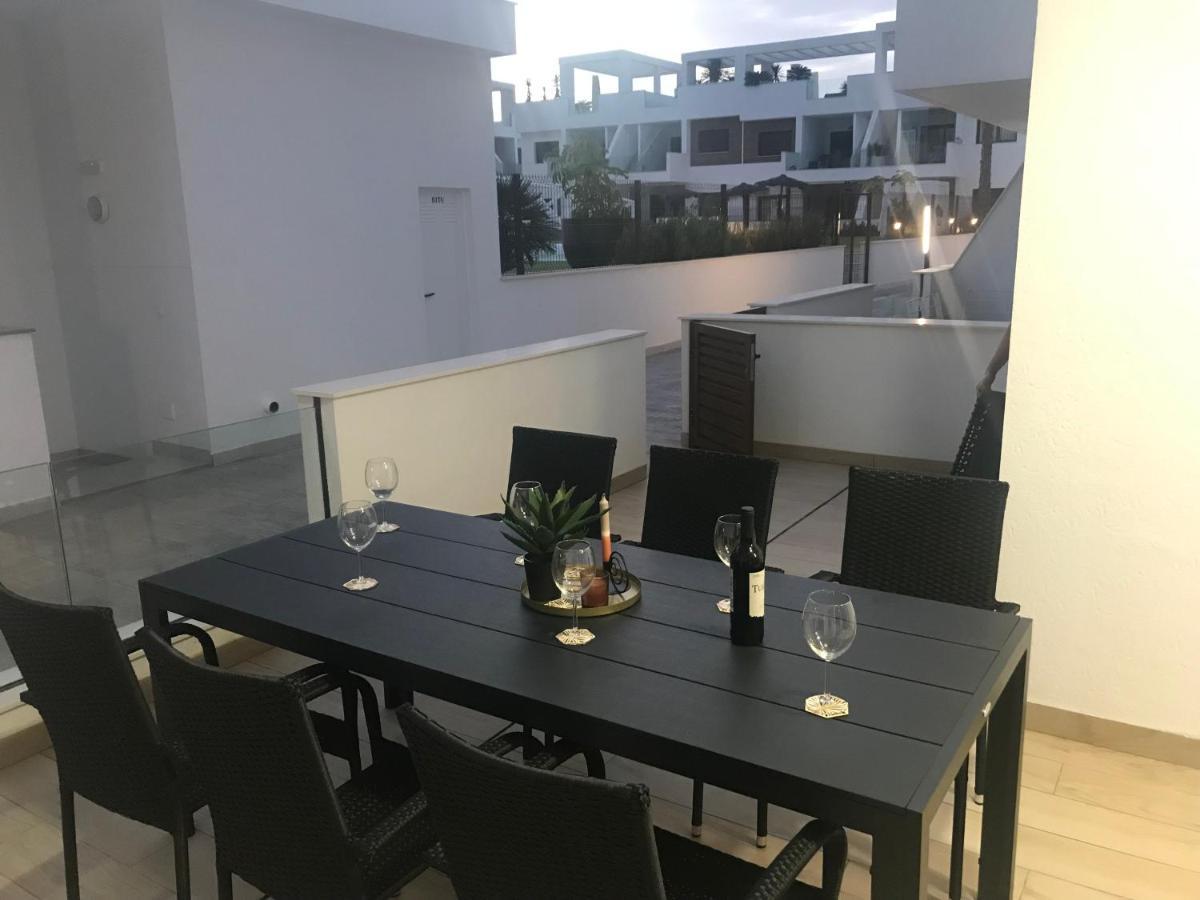 49 Laguna Beach Torrevieja Extérieur photo