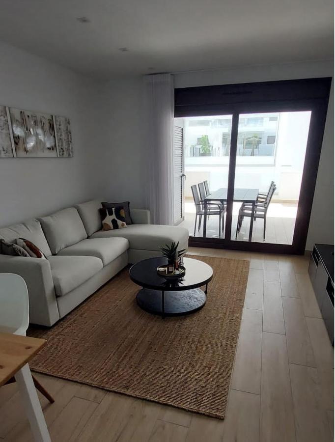 49 Laguna Beach Torrevieja Extérieur photo