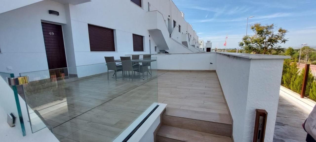 49 Laguna Beach Torrevieja Extérieur photo