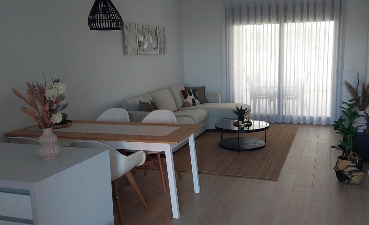 49 Laguna Beach Torrevieja Extérieur photo