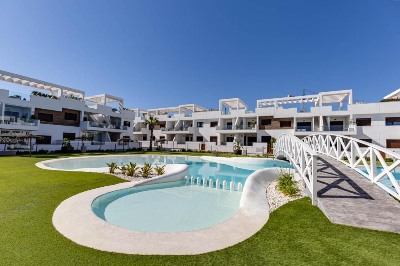 49 Laguna Beach Torrevieja Extérieur photo