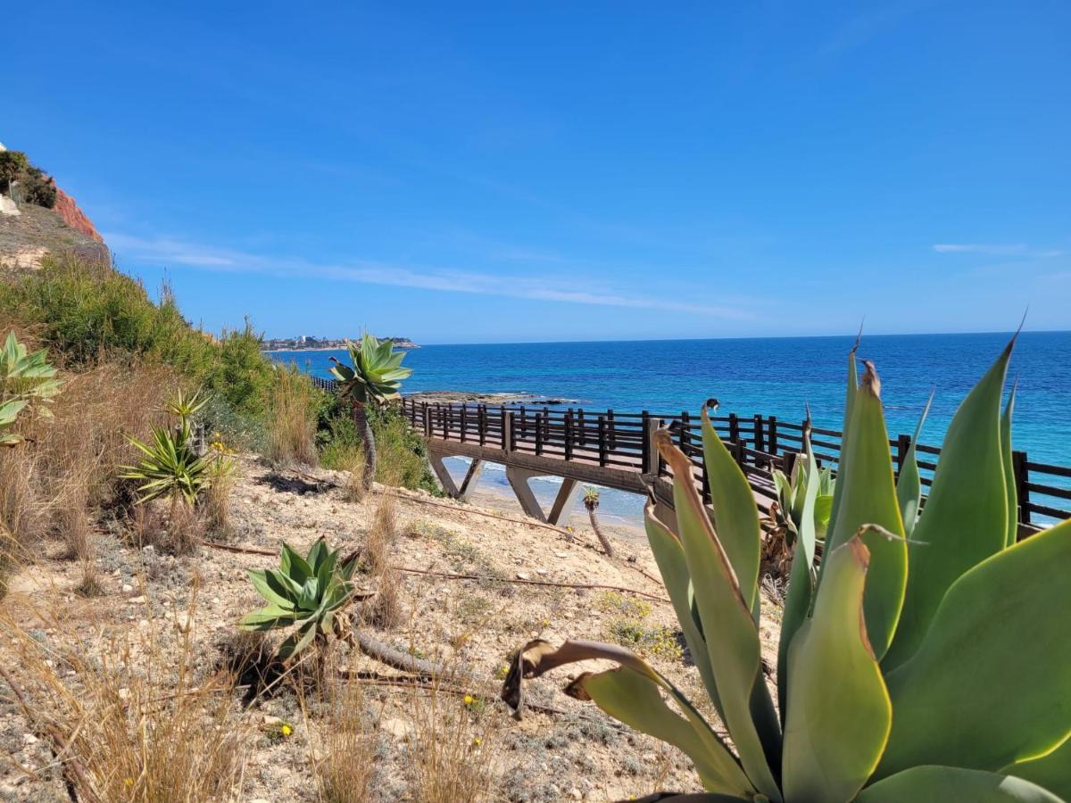 49 Laguna Beach Torrevieja Extérieur photo