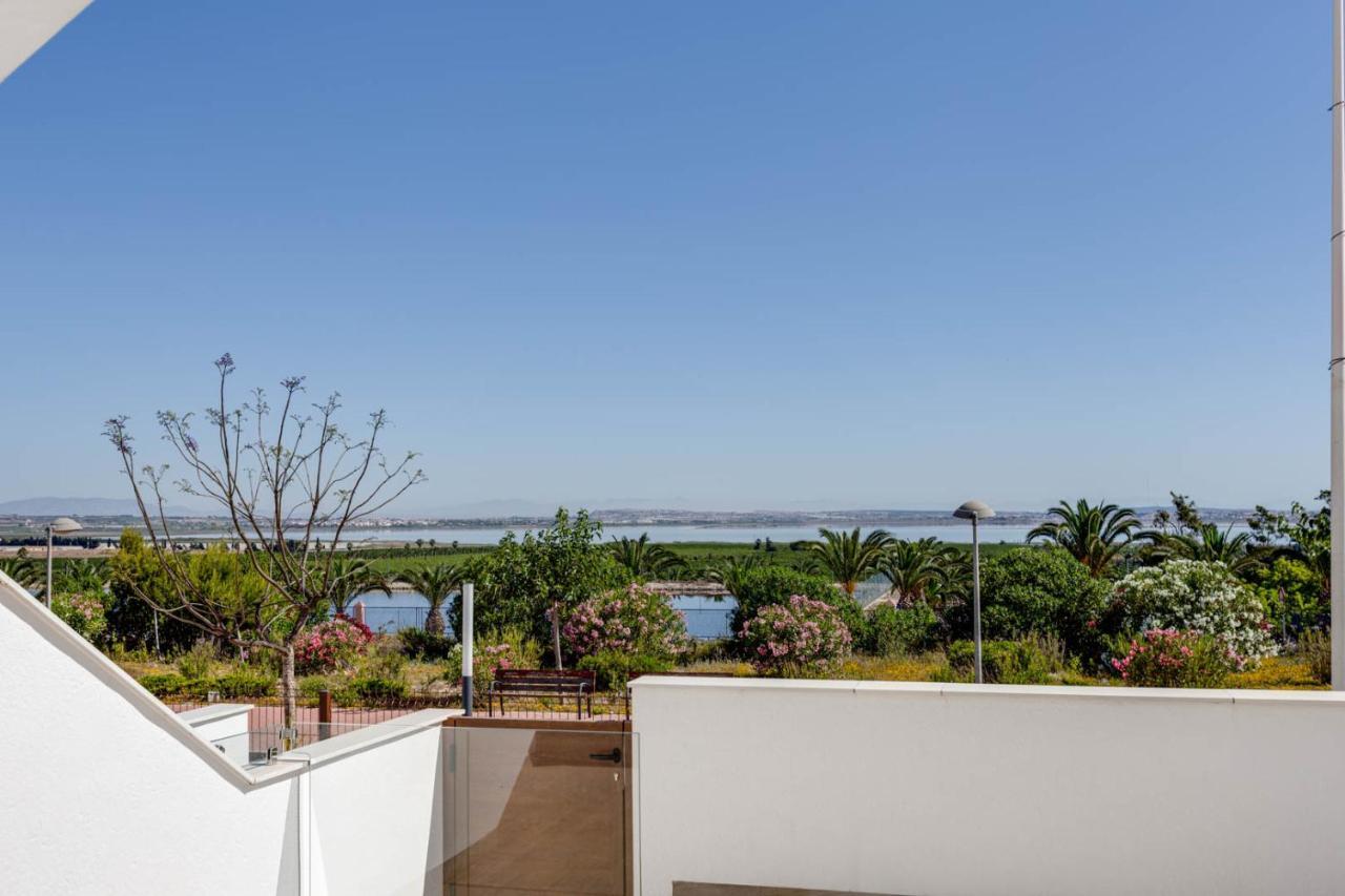 49 Laguna Beach Torrevieja Extérieur photo