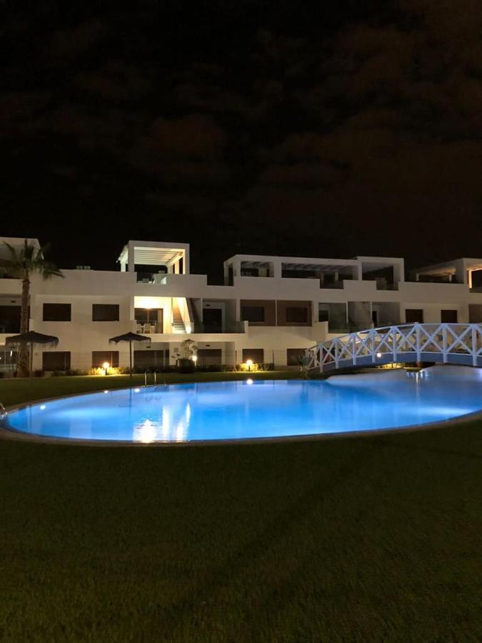 49 Laguna Beach Torrevieja Extérieur photo