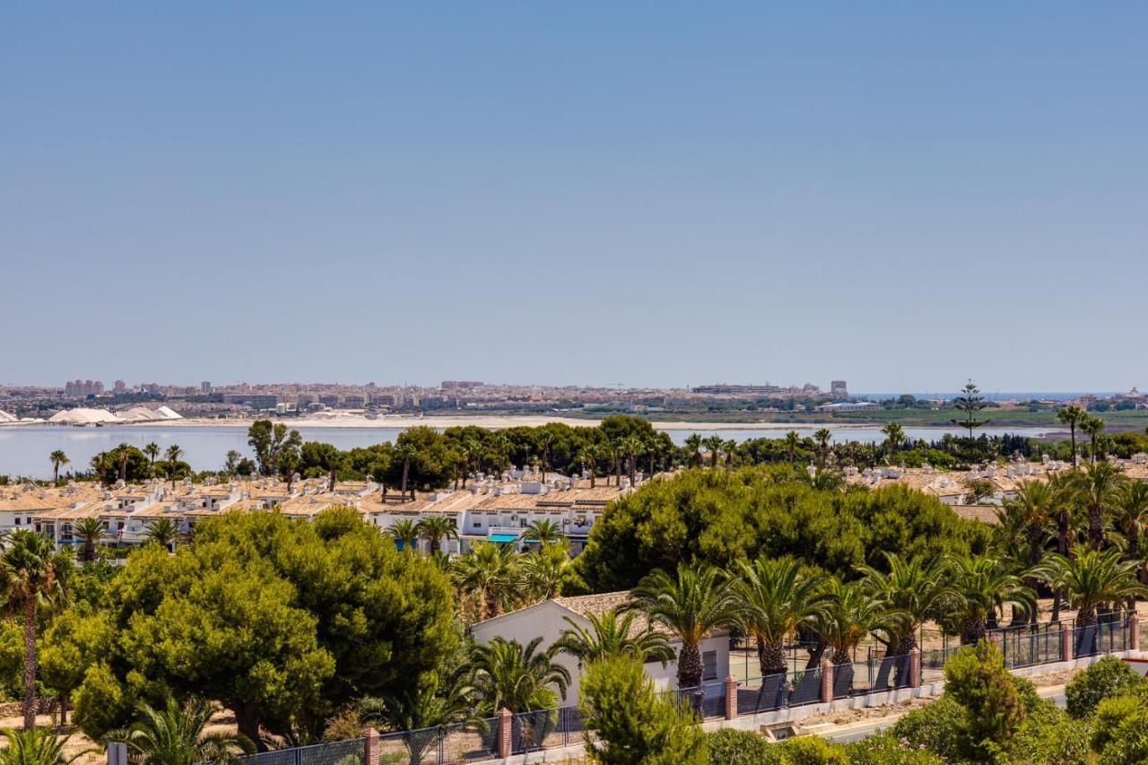 49 Laguna Beach Torrevieja Extérieur photo