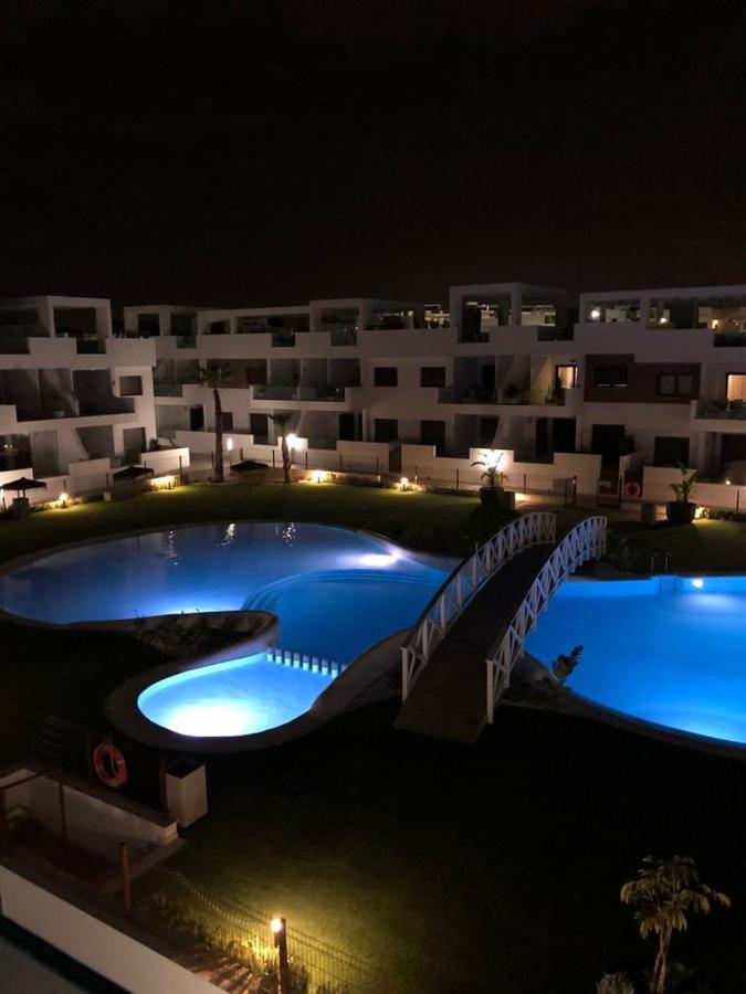 49 Laguna Beach Torrevieja Extérieur photo