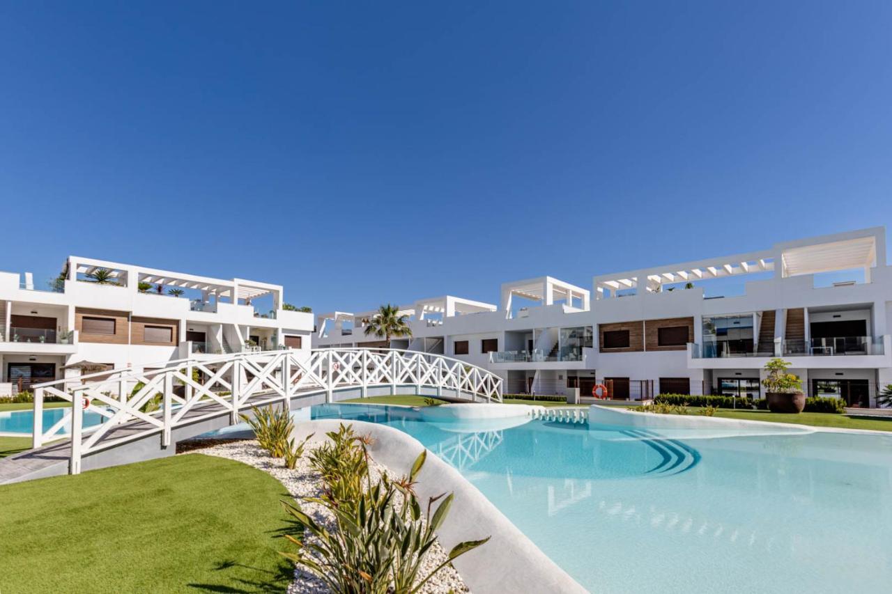 49 Laguna Beach Torrevieja Extérieur photo